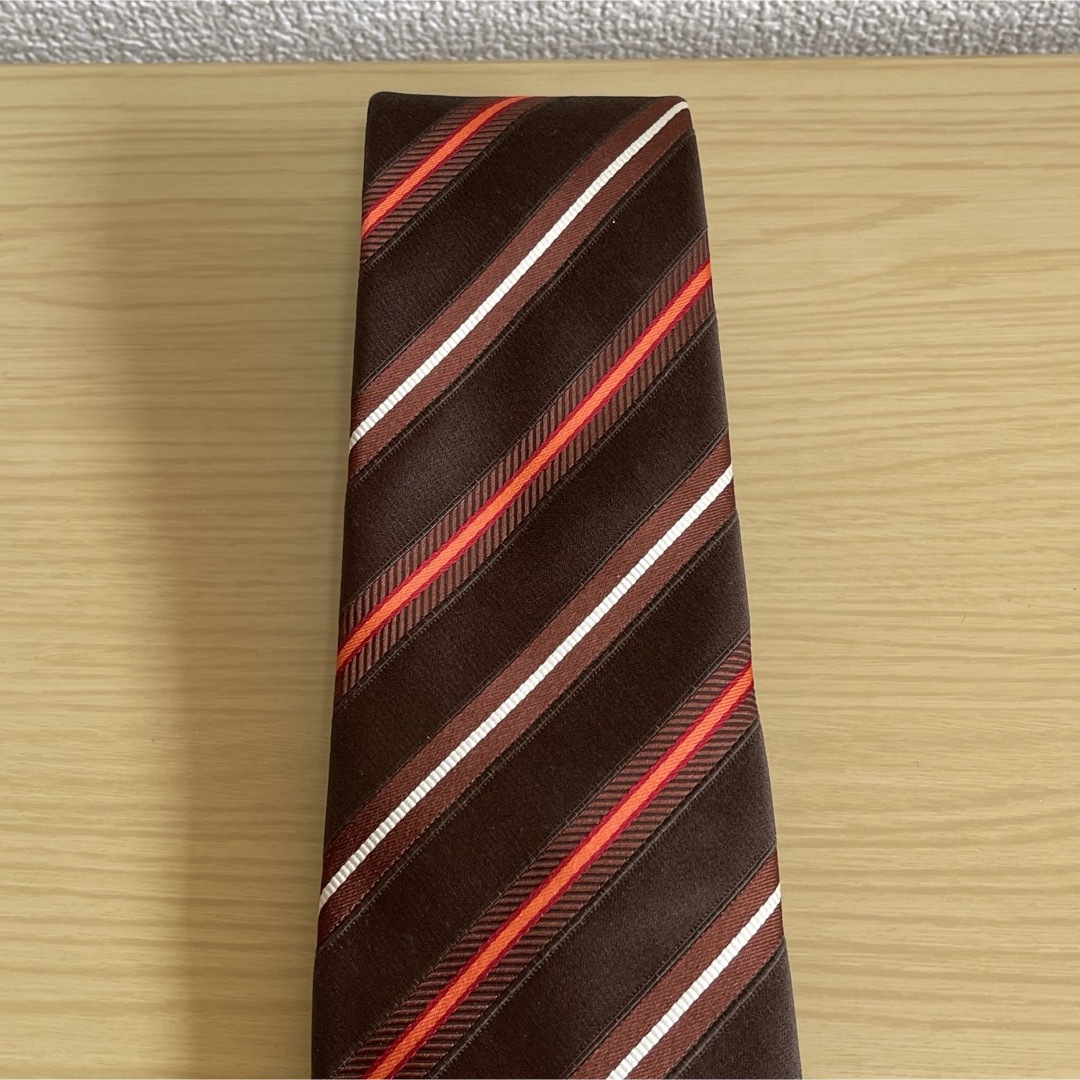 BURBERRY BLACK LABEL - バーバリーブラックレーベル ネクタイ BURBERRY BLACK LABEL - バーバリーブラックレーベル ネクタイ