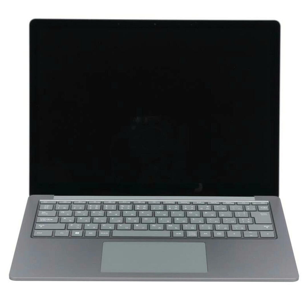 Microsoft マイクロソフト/Surface Laptop 5 13.5/R1S-00061 Microsoft マイクロソフト/Surface Laptop 5 13.5/R1S-00061