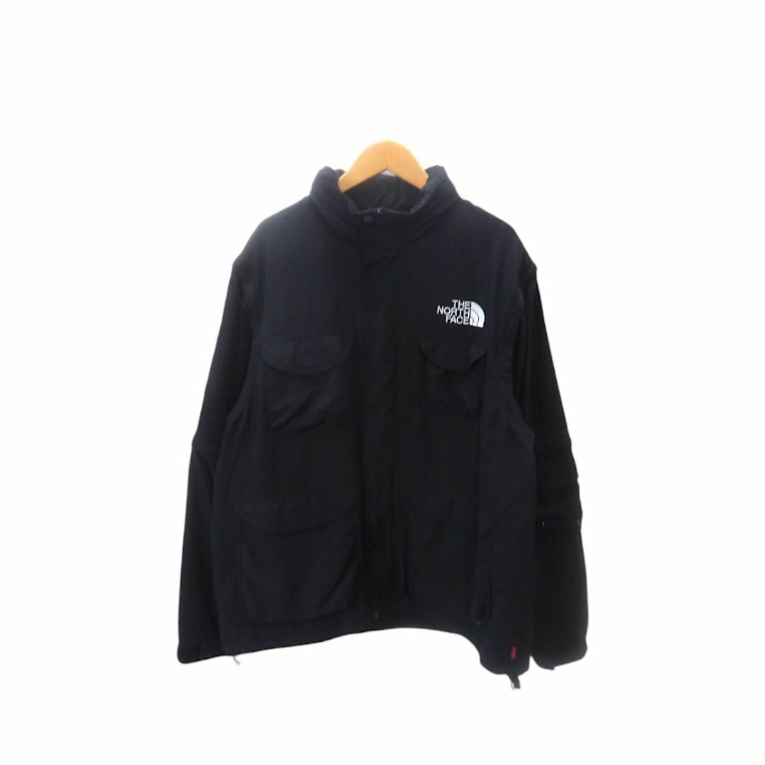 Supreme - SUPREME×THE NORTH FACE 22ss TREKKING CONVERTIBLE Supreme - SUPREME×THE NORTH FACE 22ss TREKKING CONVERTIBLE