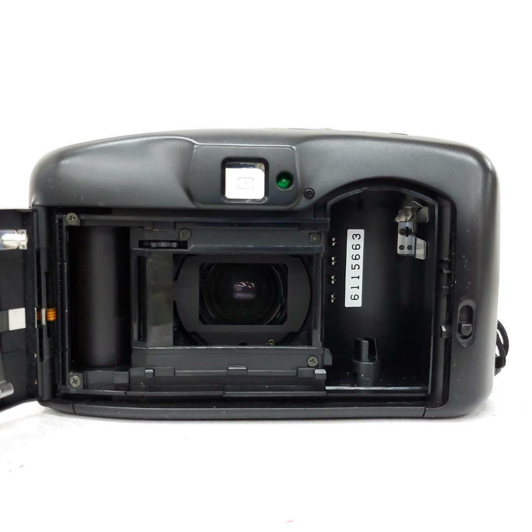 KONICA MINOLTA - 【動作確認済】 KONICA Z-up 70G F0326-3zの KONICA MINOLTA - 【動作確認済】 KONICA Z-up 70G F0326-3zの