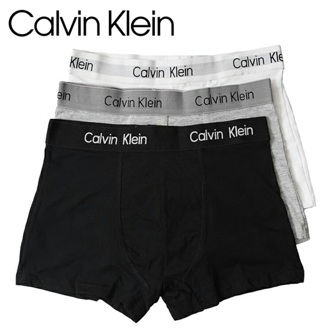 Calvin Klein - カルバンクライン Calvin Klein ボクサーパンツ Calvin Klein - カルバンクライン Calvin Klein ボクサーパンツ