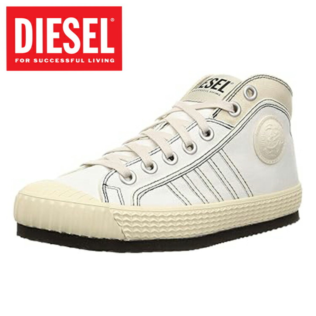 DIESEL - ディーゼル DIESEL スニーカー 大きいサイズ シューズ DIESEL - ディーゼル DIESEL スニーカー 大きいサイズ シューズ