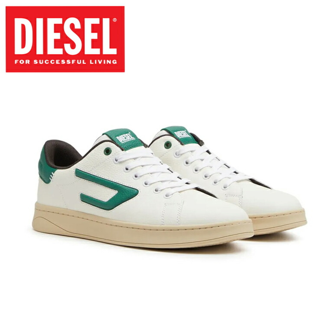DIESEL - ディーゼル DIESEL スニーカー シューズ メンズ DIESEL - ディーゼル DIESEL スニーカー シューズ メンズ