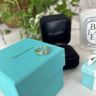Tiffany & Co. - 【美品】 希少 TIFFANY&Co. バンブー ボーン Tiffany & Co. - 【美品】 希少 TIFFANY&Co. バンブー ボーン