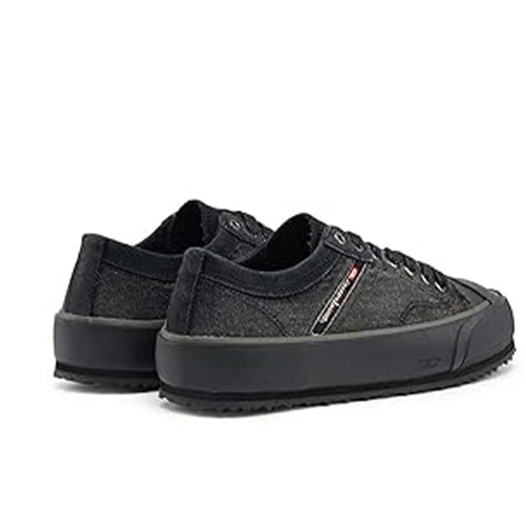 DIESEL - ディーゼル DIESEL スニーカー 大きいサイズ シューズ DIESEL - ディーゼル DIESEL スニーカー 大きいサイズ シューズ