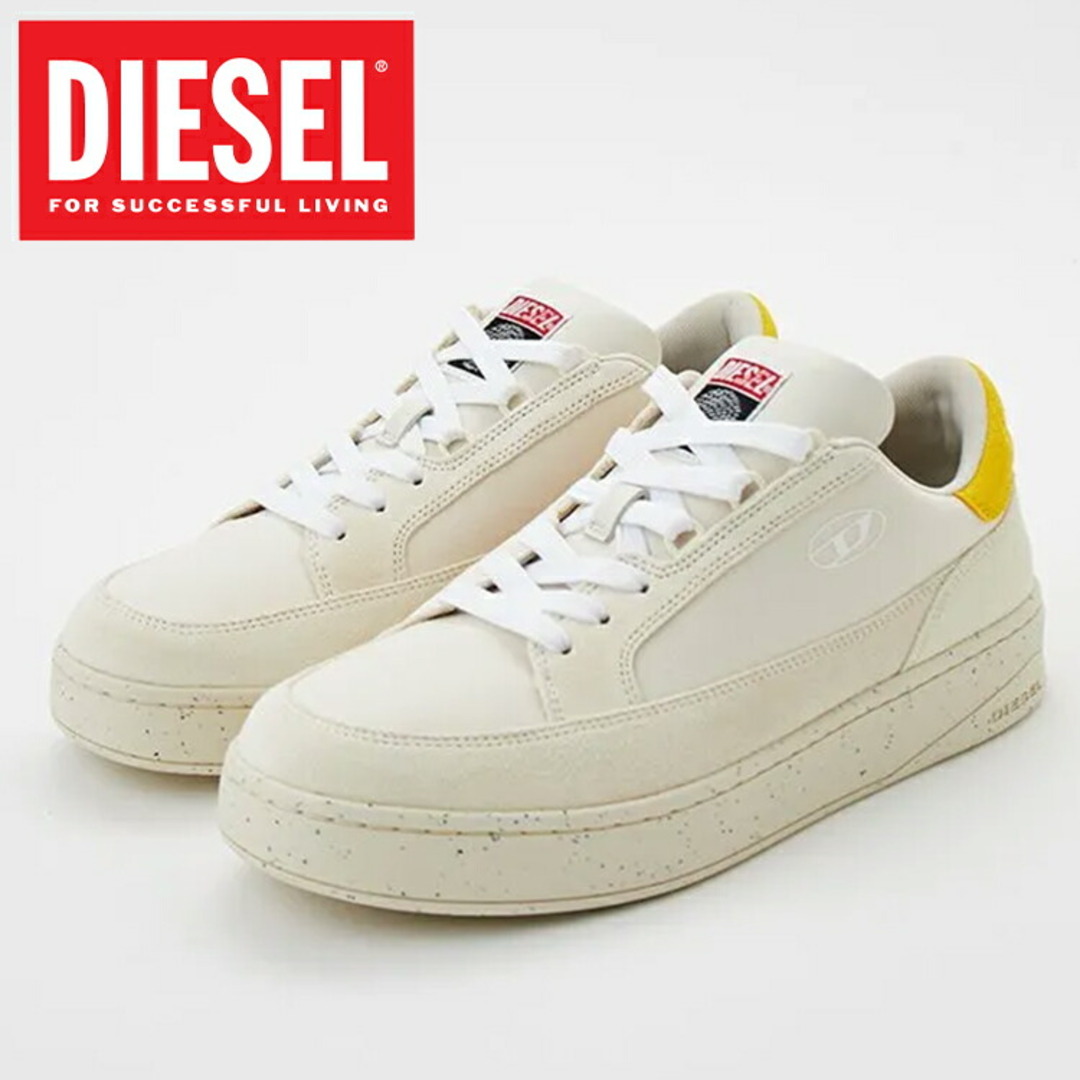DIESEL - ディーゼル DIESEL スニーカー 大きいサイズ シューズ DIESEL - ディーゼル DIESEL スニーカー 大きいサイズ シューズ