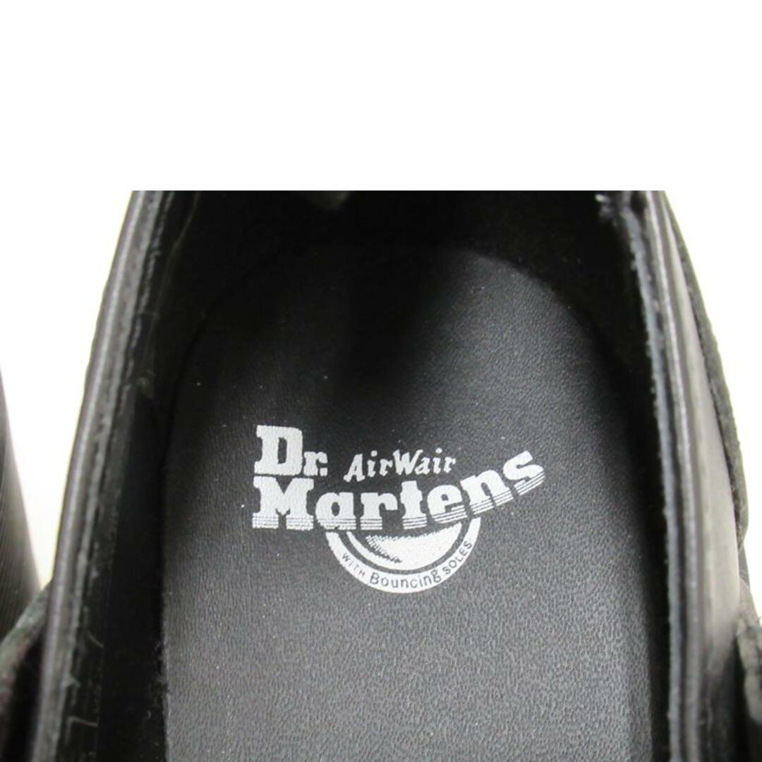 Dr.Martens/EVIEE/メリージェーン/27371001/Bランク/63【中古 Dr.Martens/EVIEE/メリージェーン/27371001/Bランク/63【中古