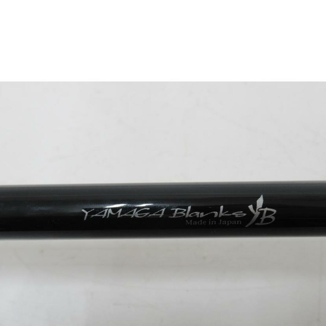 YAMAGA Blanks - YAMAGA Blanks ヤマガブランクス/ロッド YAMAGA Blanks - YAMAGA Blanks ヤマガブランクス/ロッド