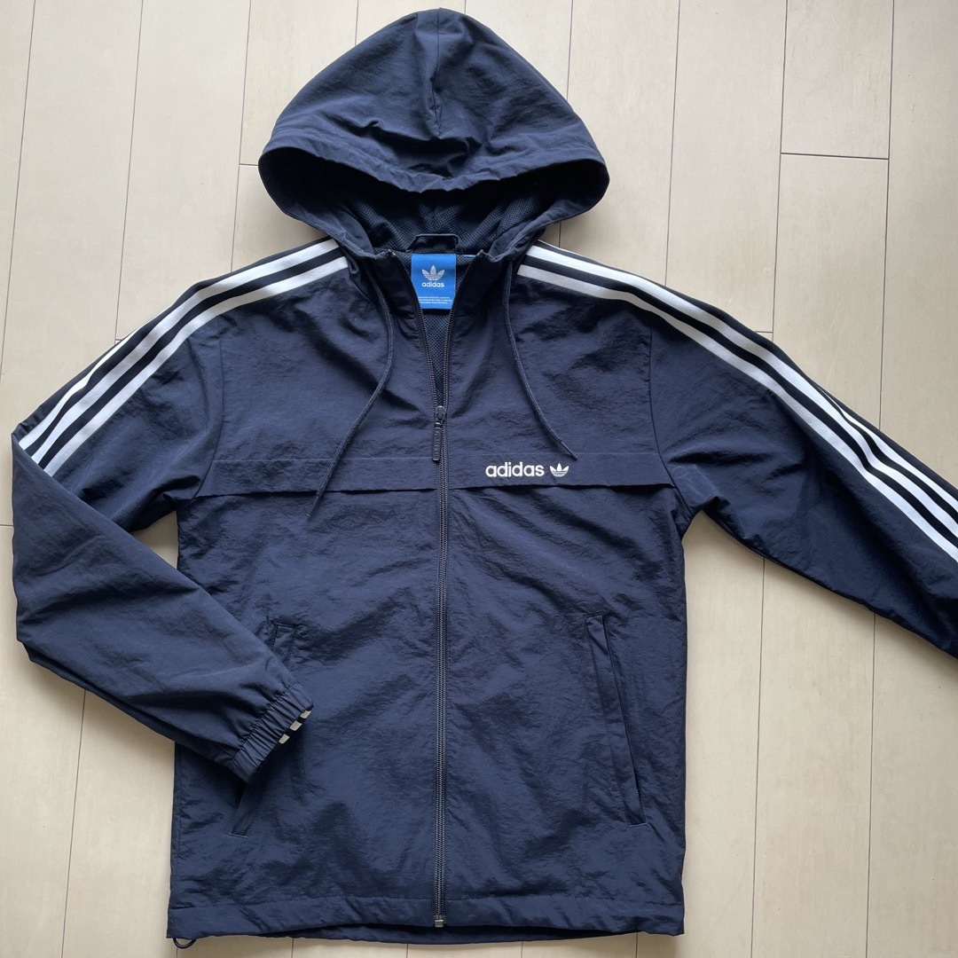 adidas Originals - adidas レディースパーカーの通販 by みっち adidas Originals - adidas レディースパーカーの通販 by みっち