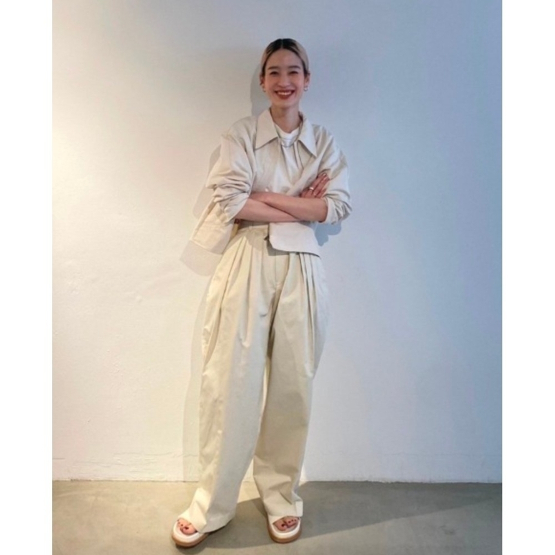 TODAYFUL - 【美品】TODAYFUL Washer Zip Blouson 38の通販 by TODAYFUL - 【美品】TODAYFUL Washer Zip Blouson 38の通販 by