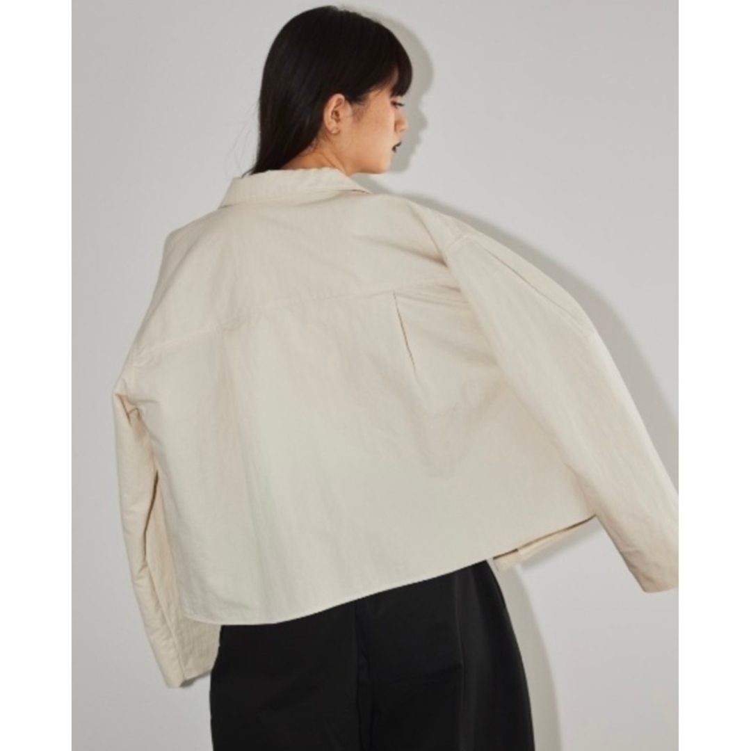 TODAYFUL - 【美品】TODAYFUL Washer Zip Blouson 38の通販 by TODAYFUL - 【美品】TODAYFUL Washer Zip Blouson 38の通販 by