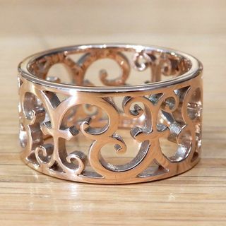 Tiffany & Co. - 【美品】 希少 TIFFANY&Co. バンブー ボーン Tiffany & Co. - 【美品】 希少 TIFFANY&Co. バンブー ボーン