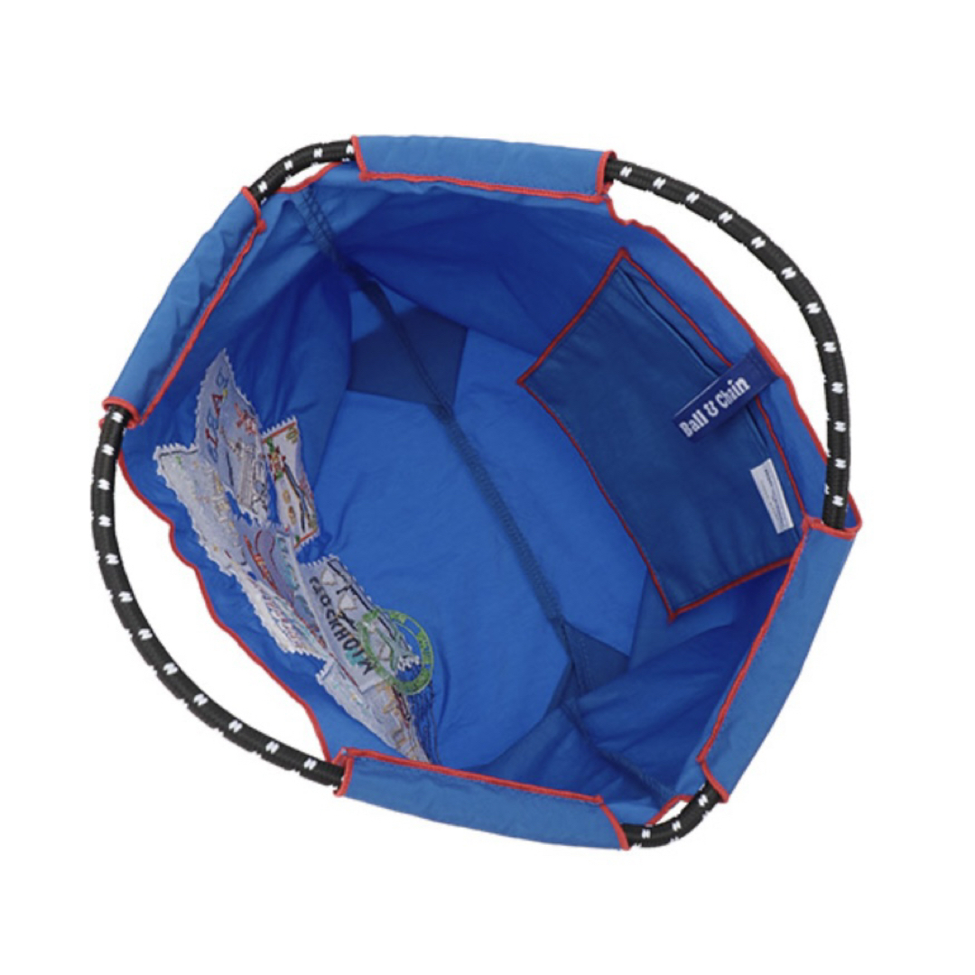 ANA(全日本空輸) - BALL & CHAIN for ANA機内販売 パッカブル ANA(全日本空輸) - BALL & CHAIN for ANA機内販売 パッカブル
