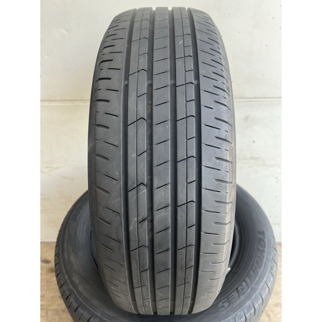 トーヨータイヤ - 225/60R18 TOYO TIRES PROXES Comfort4本 トーヨータイヤ - 225/60R18 TOYO TIRES PROXES Comfort4本