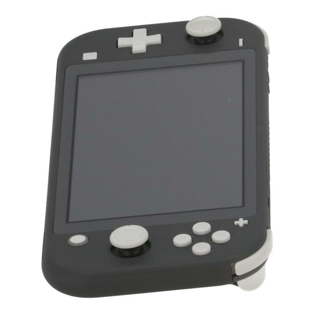 Nintendo 任天堂 ニンテンドー/Switch Lite 本体/HDH-S-GAZAA Nintendo 任天堂 ニンテンドー/Switch Lite 本体/HDH-S-GAZAA