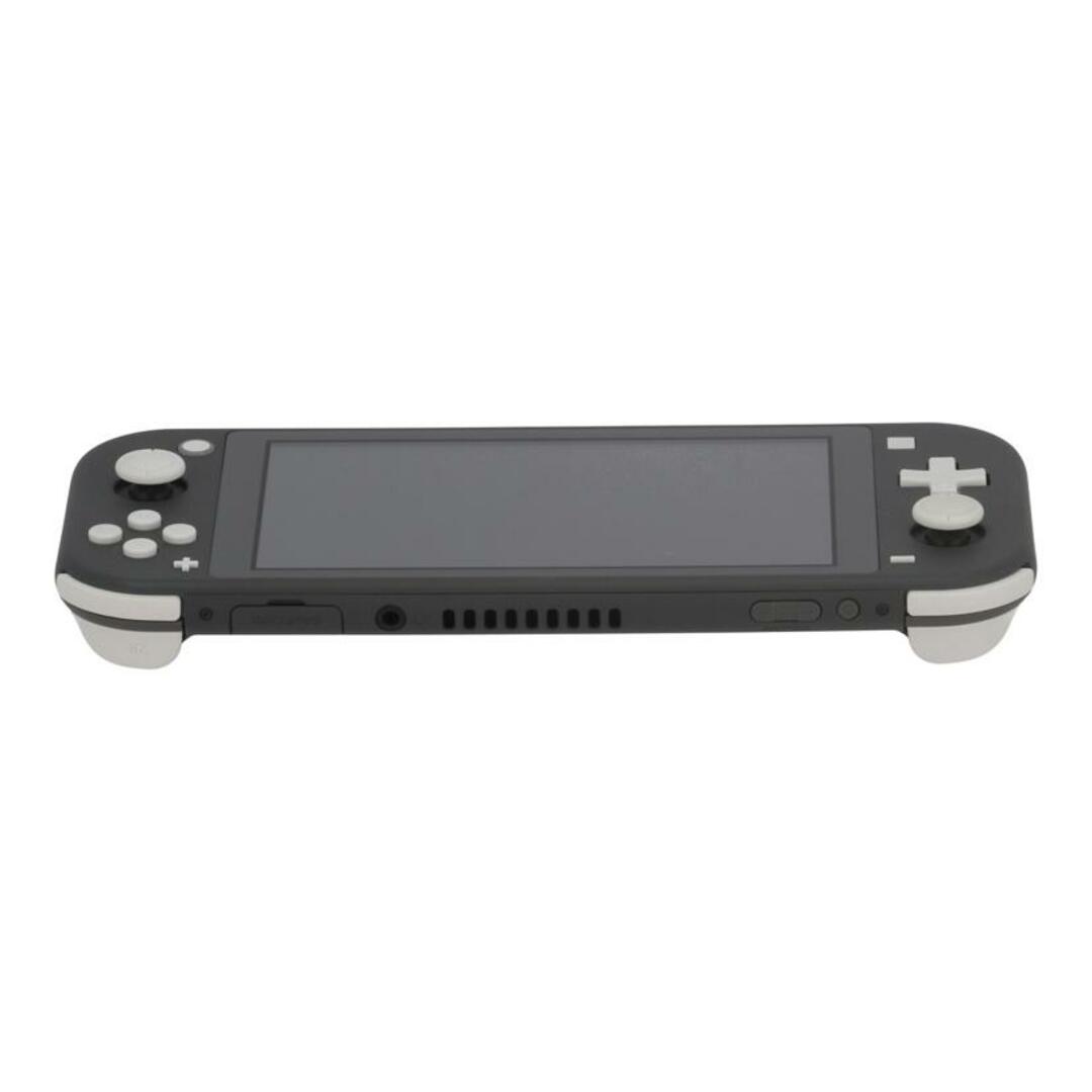 Nintendo 任天堂 ニンテンドー/Switch Lite 本体/HDH-S-GAZAA Nintendo 任天堂 ニンテンドー/Switch Lite 本体/HDH-S-GAZAA