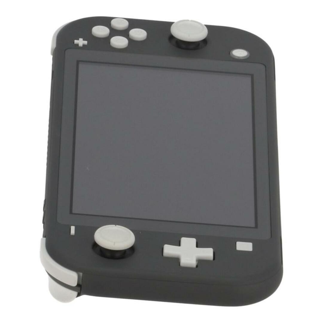 Nintendo 任天堂 ニンテンドー/Switch Lite 本体/HDH-S-GAZAA Nintendo 任天堂 ニンテンドー/Switch Lite 本体/HDH-S-GAZAA