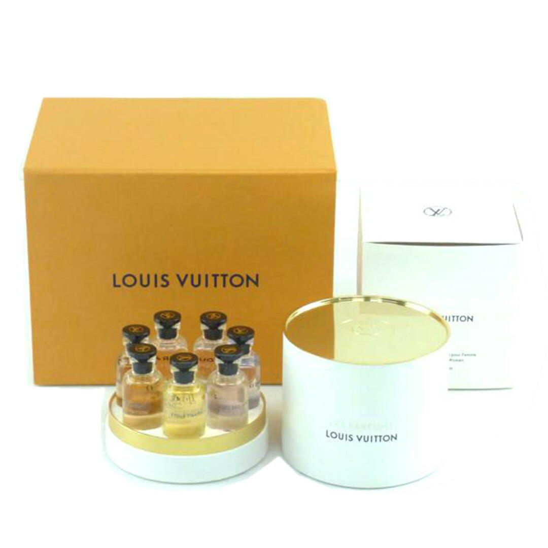 LOUIS VUITTON ルイ・ヴィトン/オードゥパルファン ミニチュア LOUIS VUITTON ルイ・ヴィトン/オードゥパルファン ミニチュア