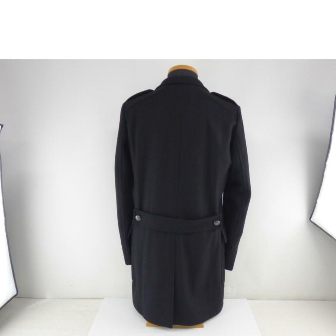DIESEL - DIESEL BLACK GOLD ディーゼル/コート/ABランク/64 DIESEL - DIESEL BLACK GOLD ディーゼル/コート/ABランク/64