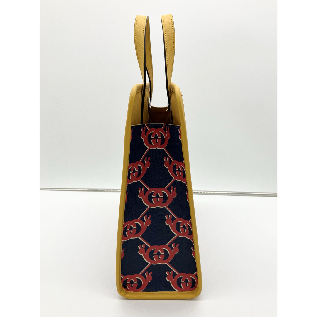 GUCCI - GUCCI チルドレンズ インターロッキングG スネイル GUCCI - GUCCI チルドレンズ インターロッキングG スネイル