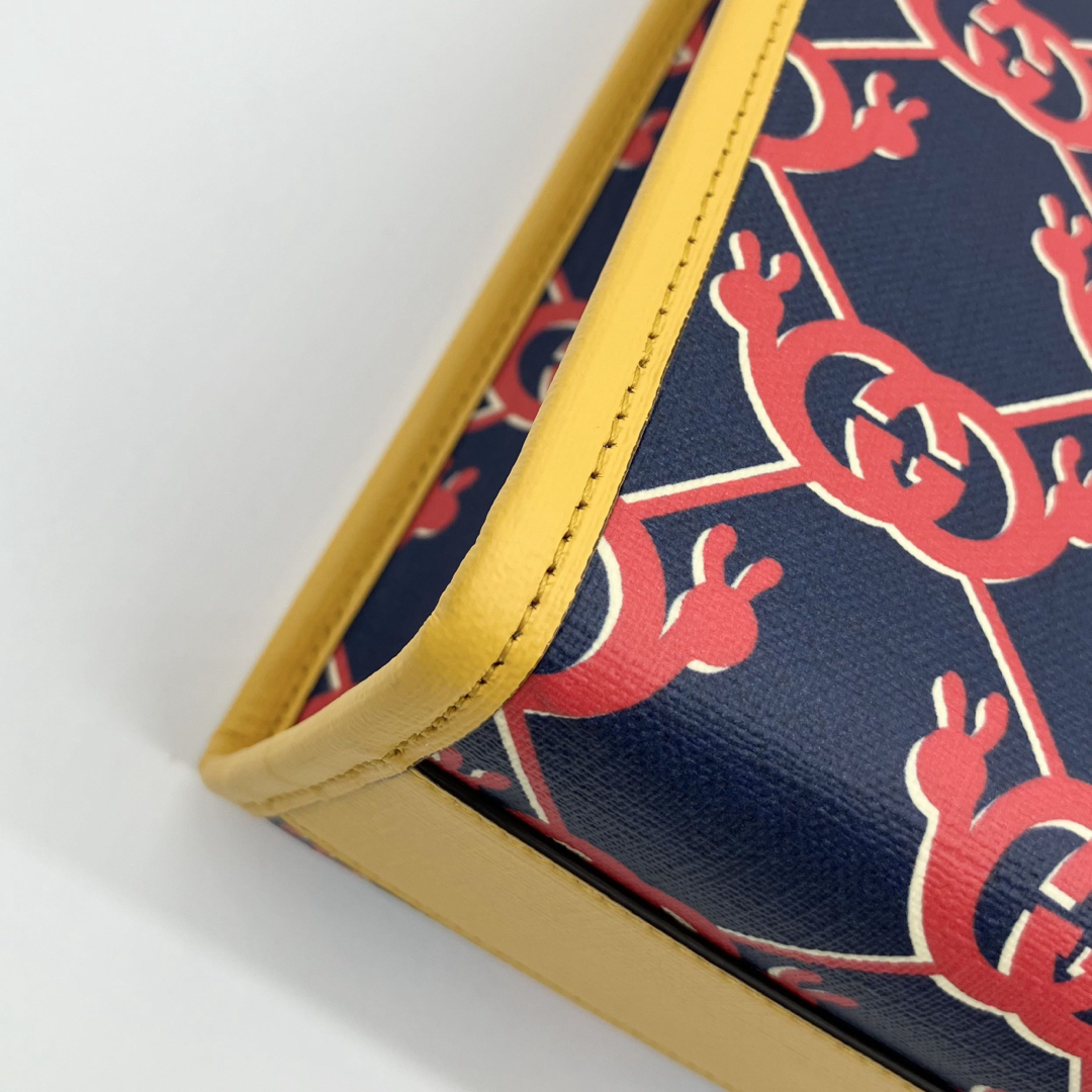GUCCI - GUCCI チルドレンズ インターロッキングG スネイル GUCCI - GUCCI チルドレンズ インターロッキングG スネイル