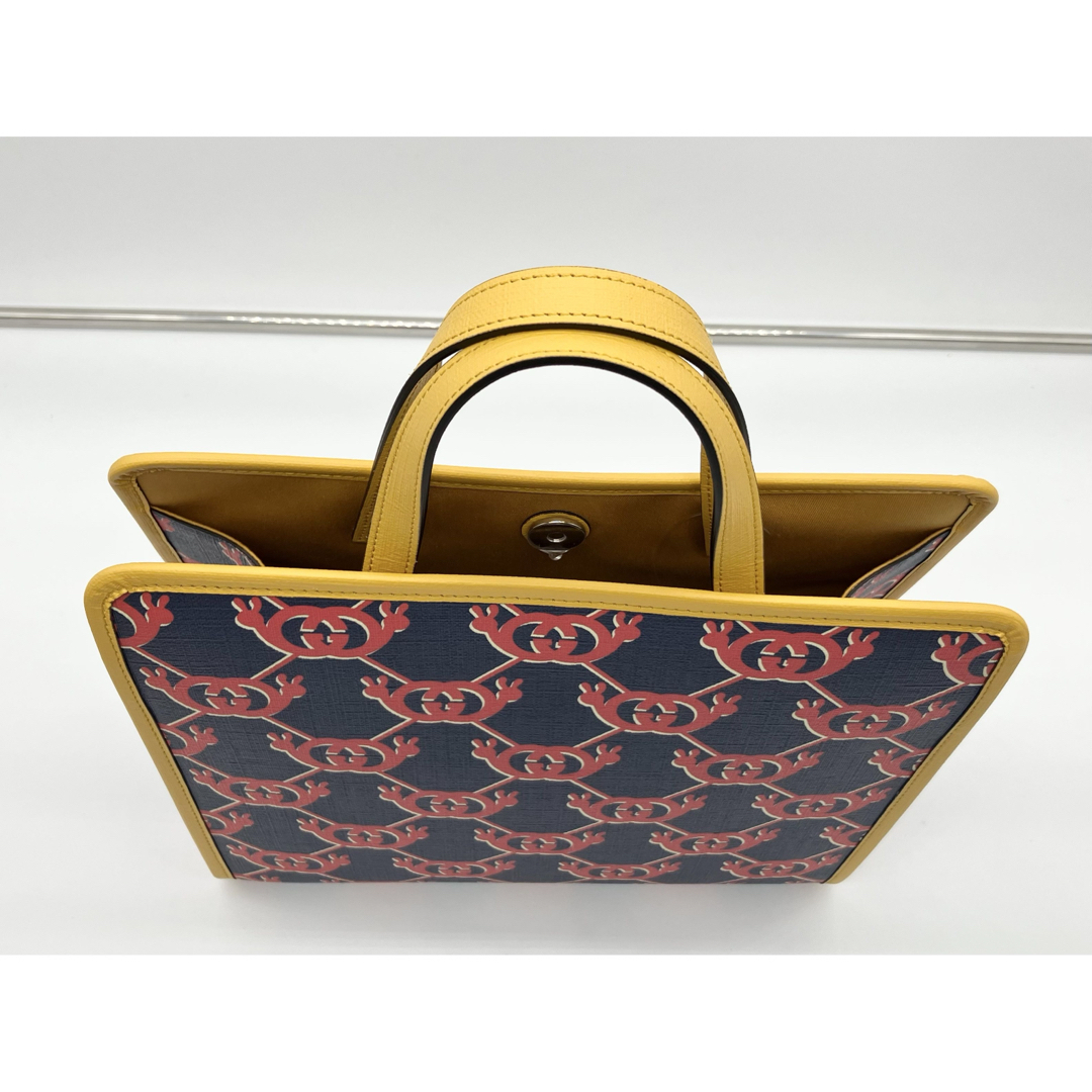 GUCCI - GUCCI チルドレンズ インターロッキングG スネイル GUCCI - GUCCI チルドレンズ インターロッキングG スネイル
