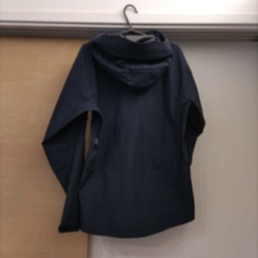 ARC'TERYX - 【極美品】ARC'TERYX ベータSLジャケットメンズ XS ARC'TERYX - 【極美品】ARC'TERYX ベータSLジャケットメンズ XS