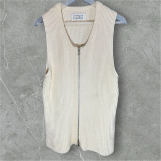 Maison Margiela(旧Maison Martin Margiela)(ベスト)の Maison Margiela(旧Maison Martin Margiela)(ベスト)の