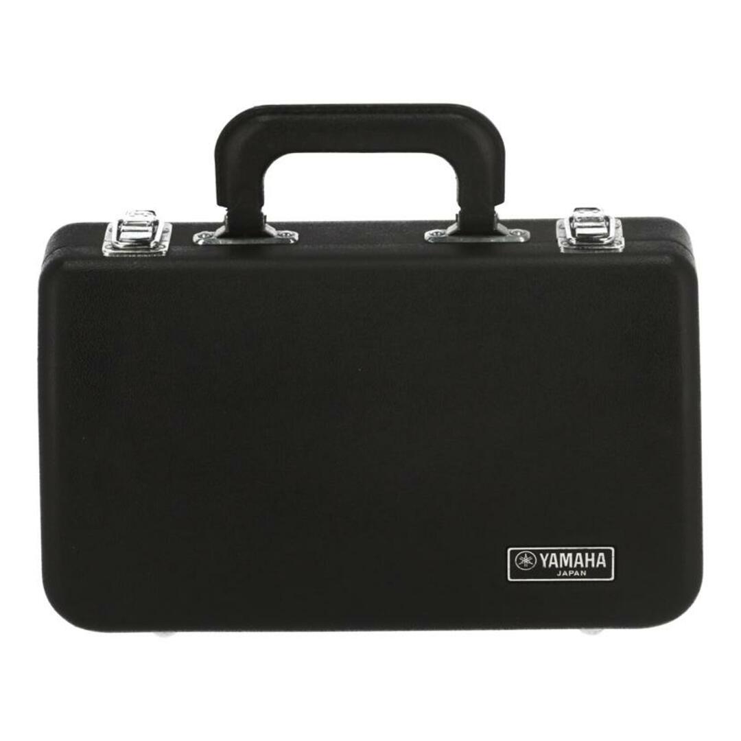 YAMAHA ヤマハ/クラリネット/YCL-251/013349/Bランク/65【中古 YAMAHA ヤマハ/クラリネット/YCL-251/013349/Bランク/65【中古