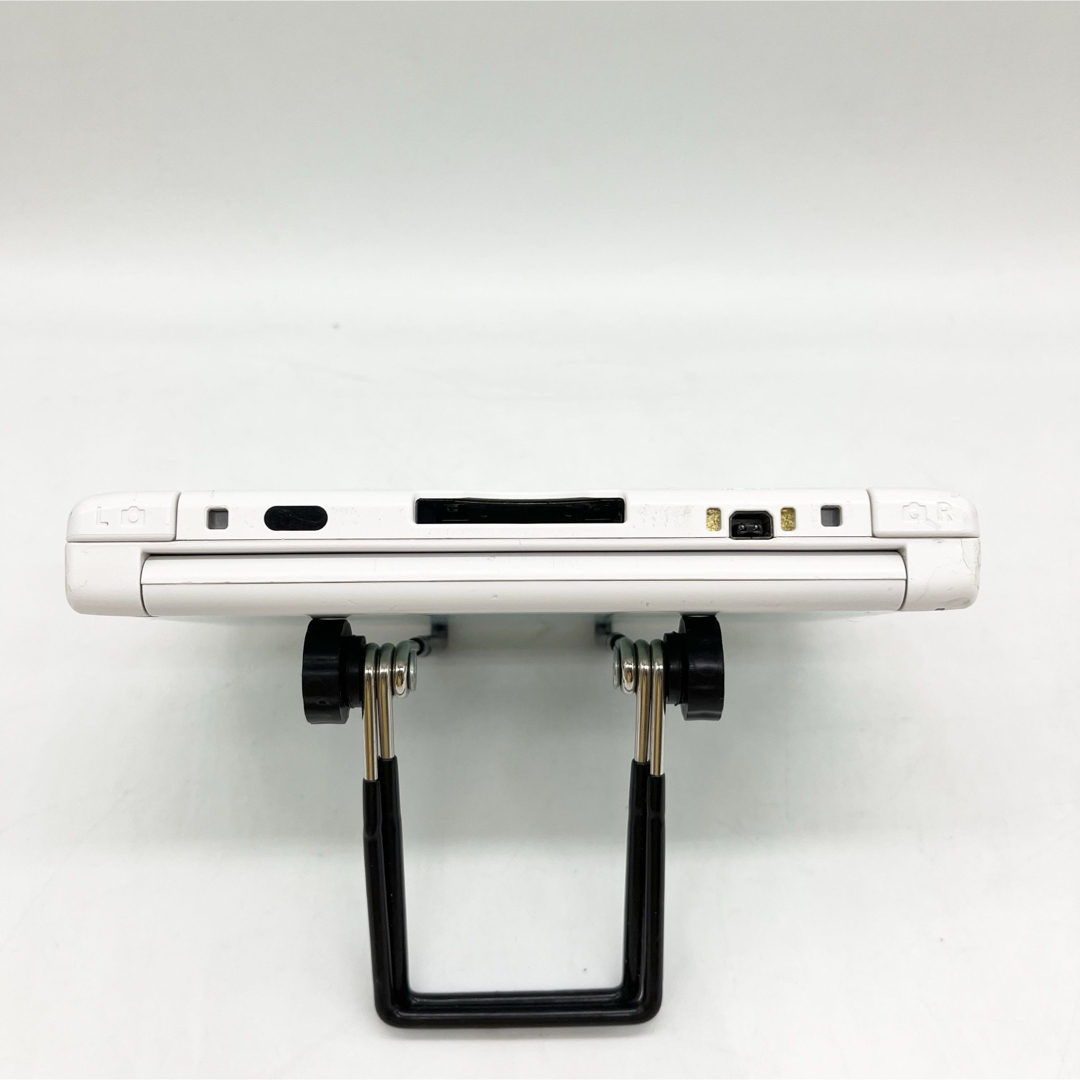 ニンテンドー3DS - 【動作良好】ニンテンドー3DS LL ミント ニンテンドー3DS - 【動作良好】ニンテンドー3DS LL ミント