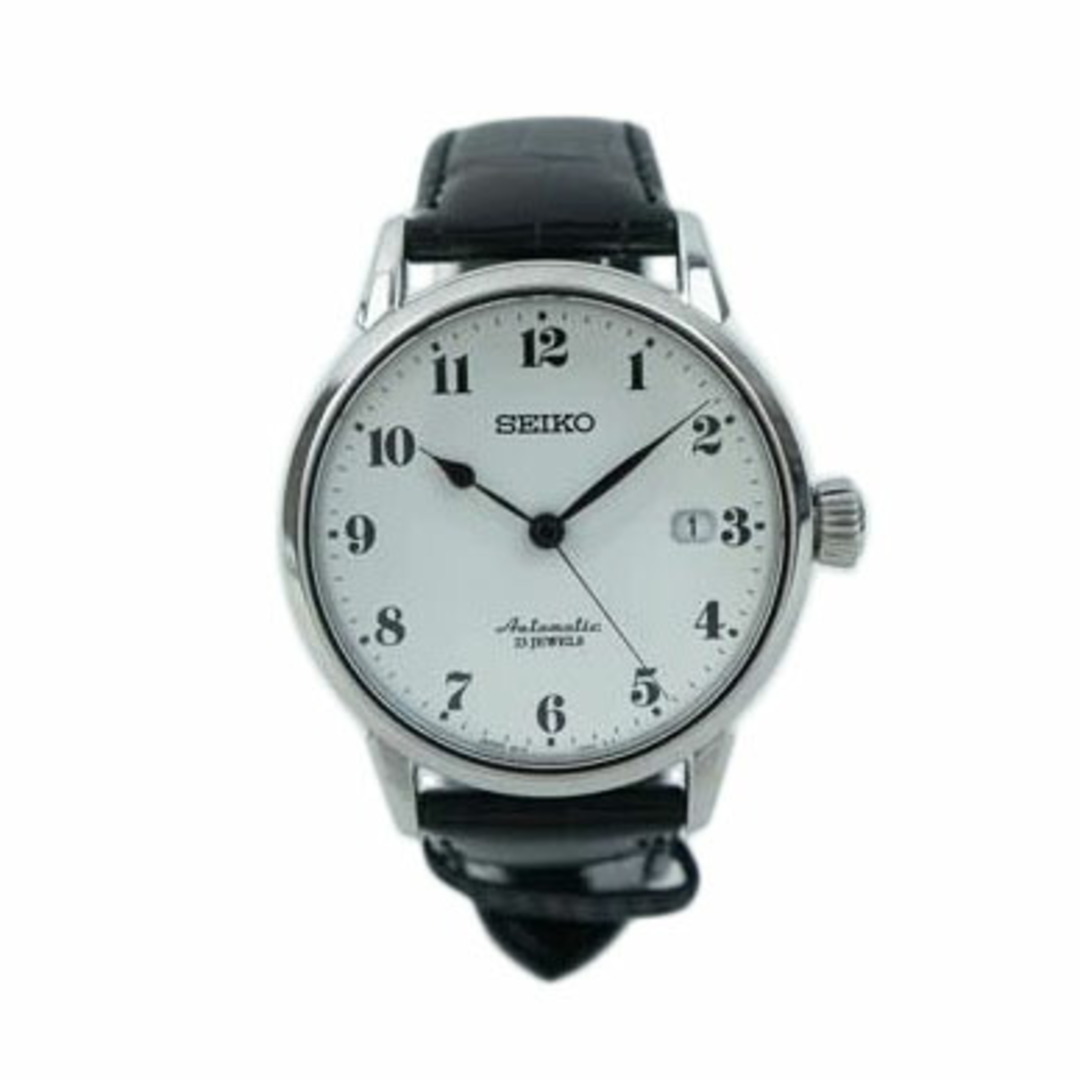 SEIKO - SEIKO セイコー/プレサージュ/自動巻き/6R15-02Z0/AB SEIKO - SEIKO セイコー/プレサージュ/自動巻き/6R15-02Z0/AB