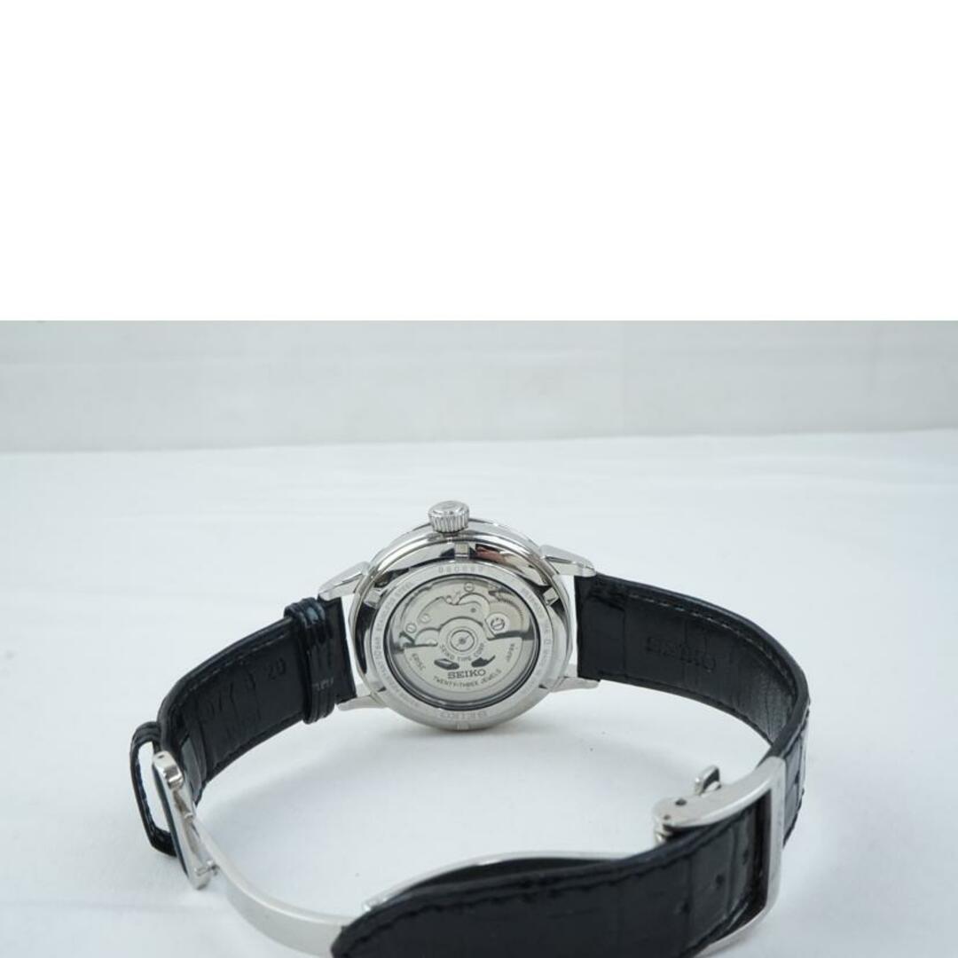 SEIKO - SEIKO セイコー/プレサージュ/自動巻き/6R15-02Z0/AB SEIKO - SEIKO セイコー/プレサージュ/自動巻き/6R15-02Z0/AB