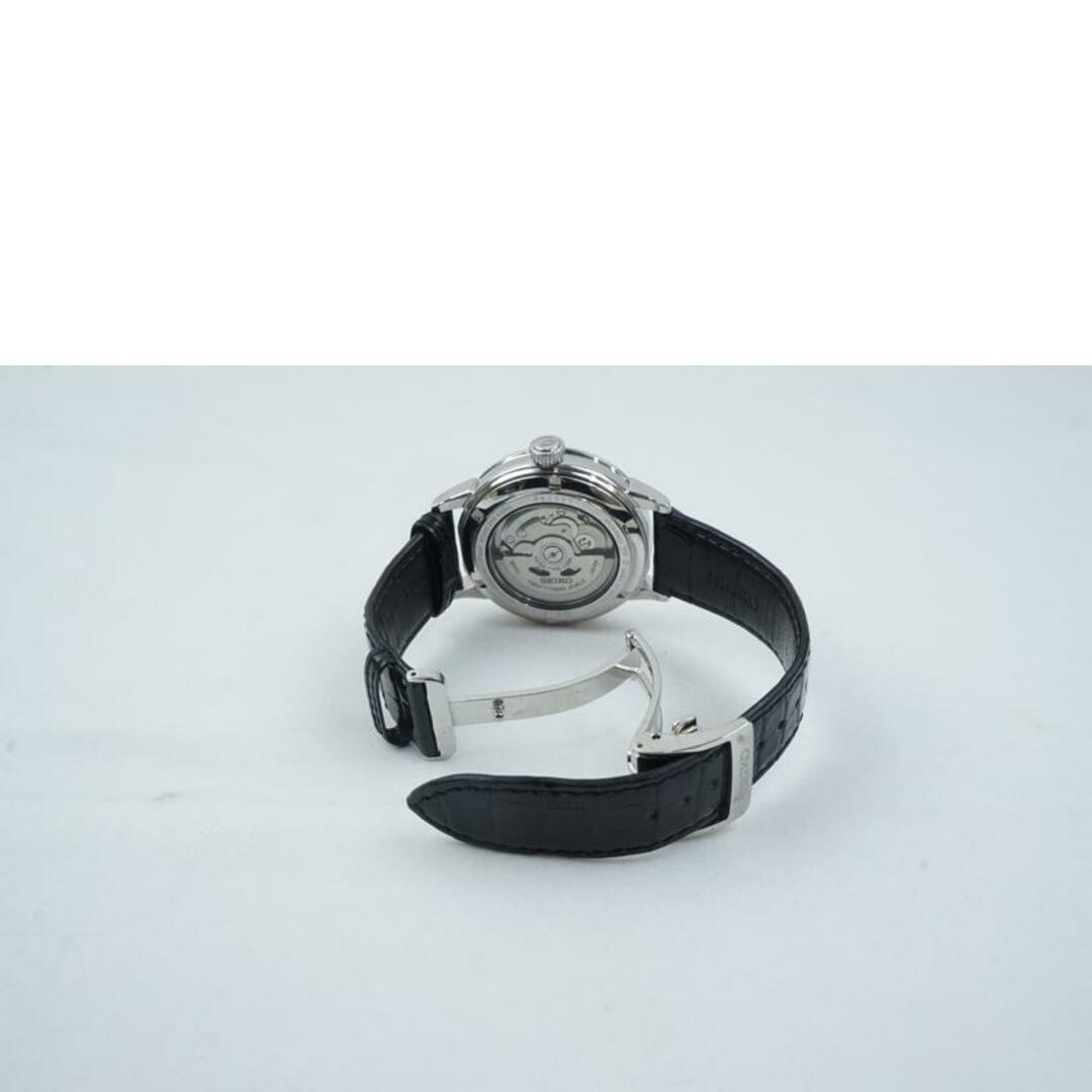 SEIKO - SEIKO セイコー/プレサージュ/自動巻き/6R15-02Z0/AB SEIKO - SEIKO セイコー/プレサージュ/自動巻き/6R15-02Z0/AB