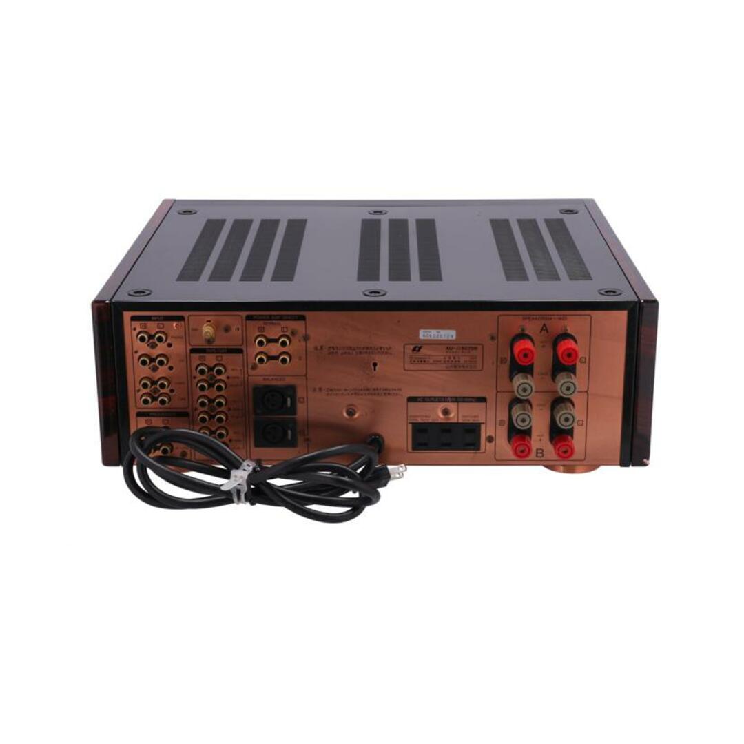SANSUI サンスイ/プリメインアンプ/AU-AL907DR/601026129/B SANSUI サンスイ/プリメインアンプ/AU-AL907DR/601026129/B