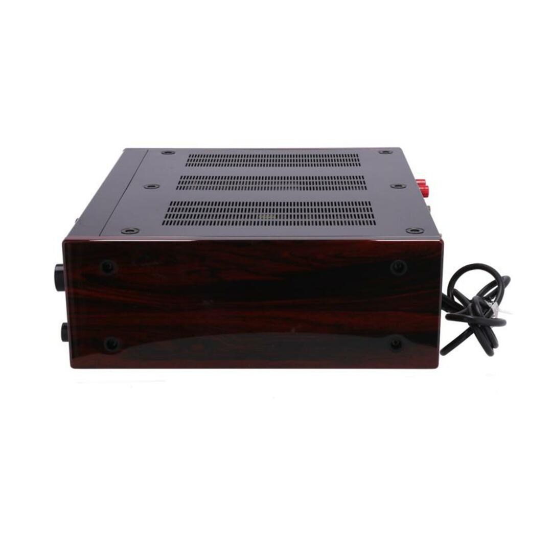 SANSUI サンスイ/プリメインアンプ/AU-AL907DR/601026129/B SANSUI サンスイ/プリメインアンプ/AU-AL907DR/601026129/B