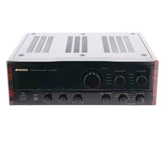 SANSUI サンスイ/プリメインアンプ/AU-AL907DR/601026129/B SANSUI サンスイ/プリメインアンプ/AU-AL907DR/601026129/B