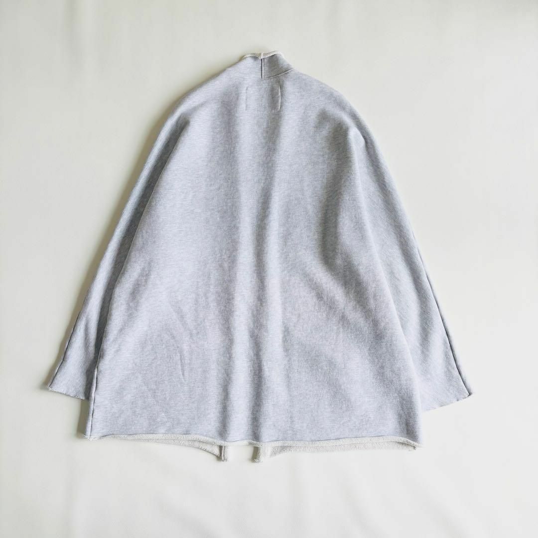 Frank&Eileen - 美品 フランクアンドアイリーン スウェット Frank&Eileen - 美品 フランクアンドアイリーン スウェット