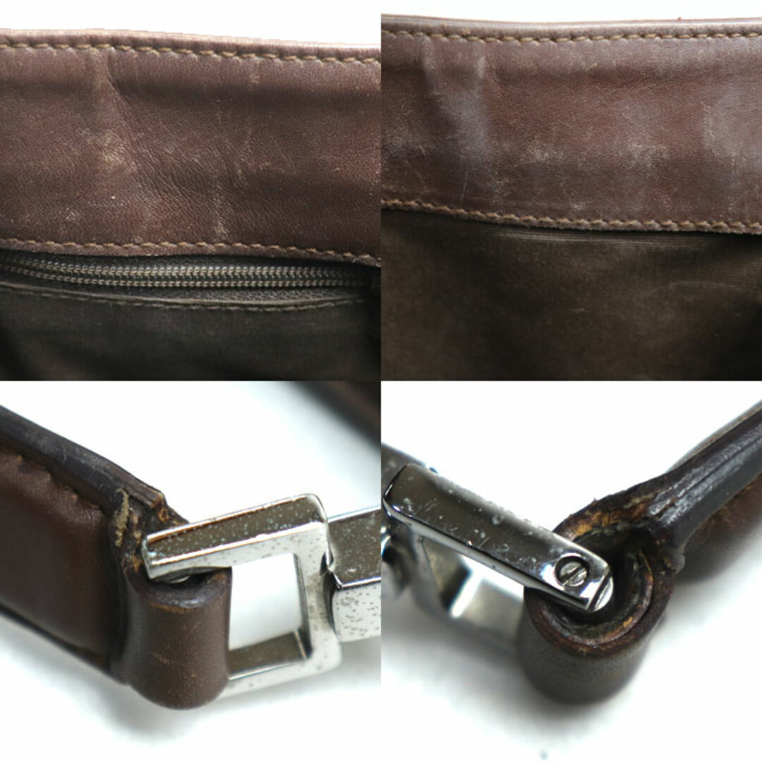 GUCCI - GUCCI グッチ GGキャンバス ワンショルダー ショルダー GUCCI - GUCCI グッチ GGキャンバス ワンショルダー ショルダー