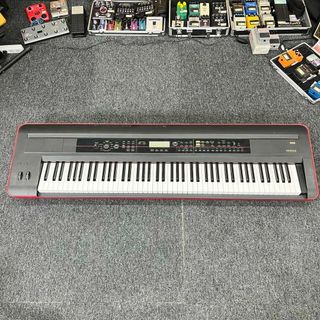 9960】 遠方別途送料 KORG KROSS-88 シンセサイザー コルグの 9960】 遠方別途送料 KORG KROSS-88 シンセサイザー コルグの