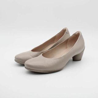 ECCO(ハイヒール/パンプス)のフリマアイテム一覧 ECCO(ハイヒール/パンプス)のフリマアイテム一覧