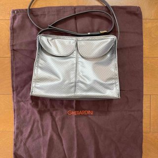 GHERARDINI(ショルダーバッグ)のフリマアイテム一覧 GHERARDINI(ショルダーバッグ)のフリマアイテム一覧