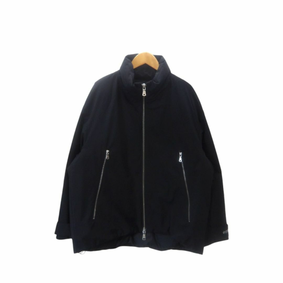 MAISON SPECIAL - MAISON SPECIAL 24aw GORE-TEX STAND MAISON SPECIAL - MAISON SPECIAL 24aw GORE-TEX STAND