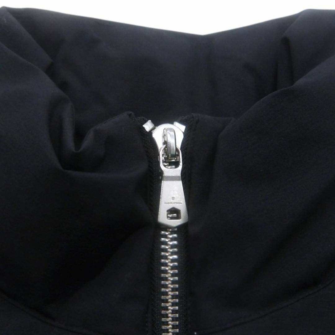 MAISON SPECIAL - MAISON SPECIAL 24aw GORE-TEX STAND MAISON SPECIAL - MAISON SPECIAL 24aw GORE-TEX STAND