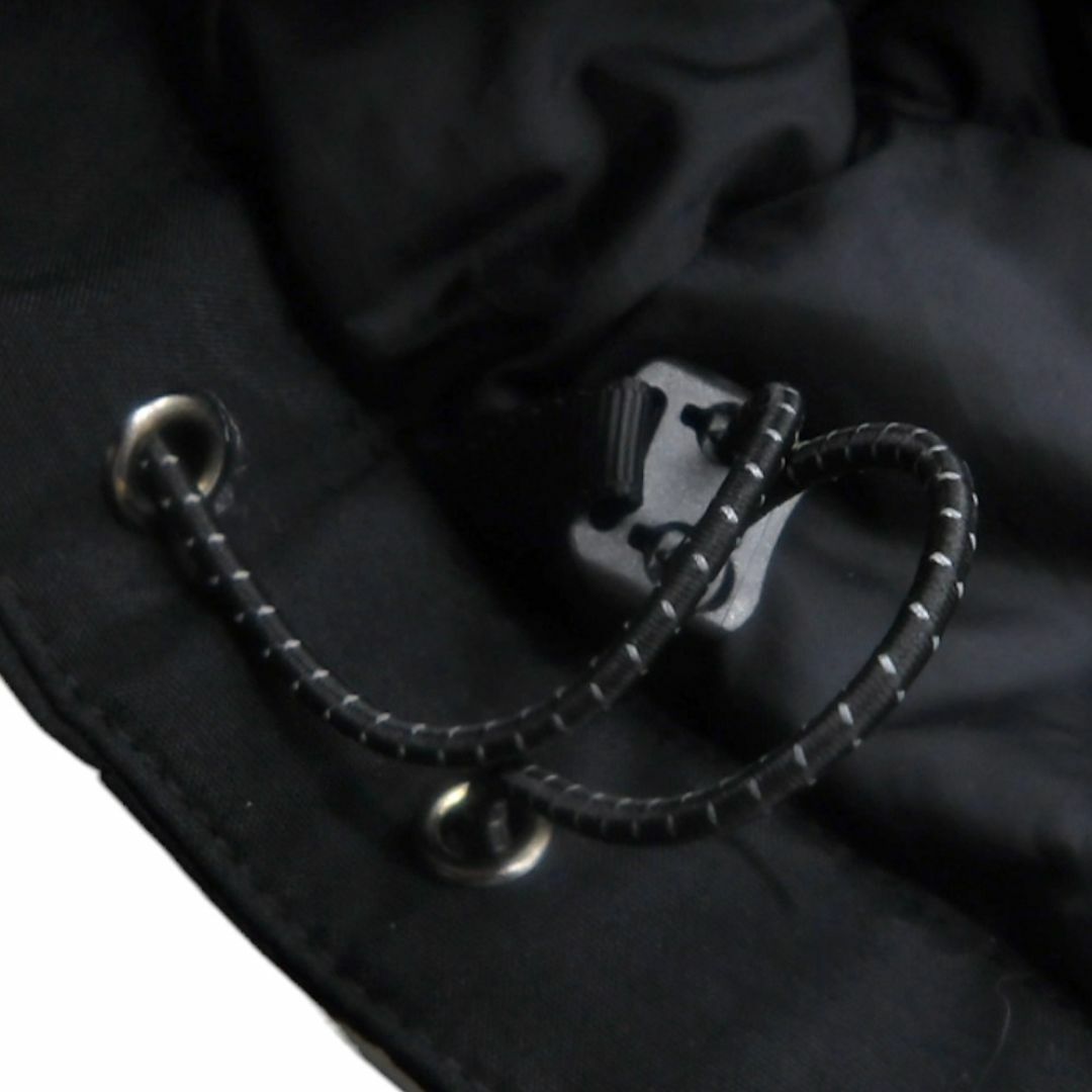 MAISON SPECIAL - MAISON SPECIAL 24aw GORE-TEX STAND MAISON SPECIAL - MAISON SPECIAL 24aw GORE-TEX STAND