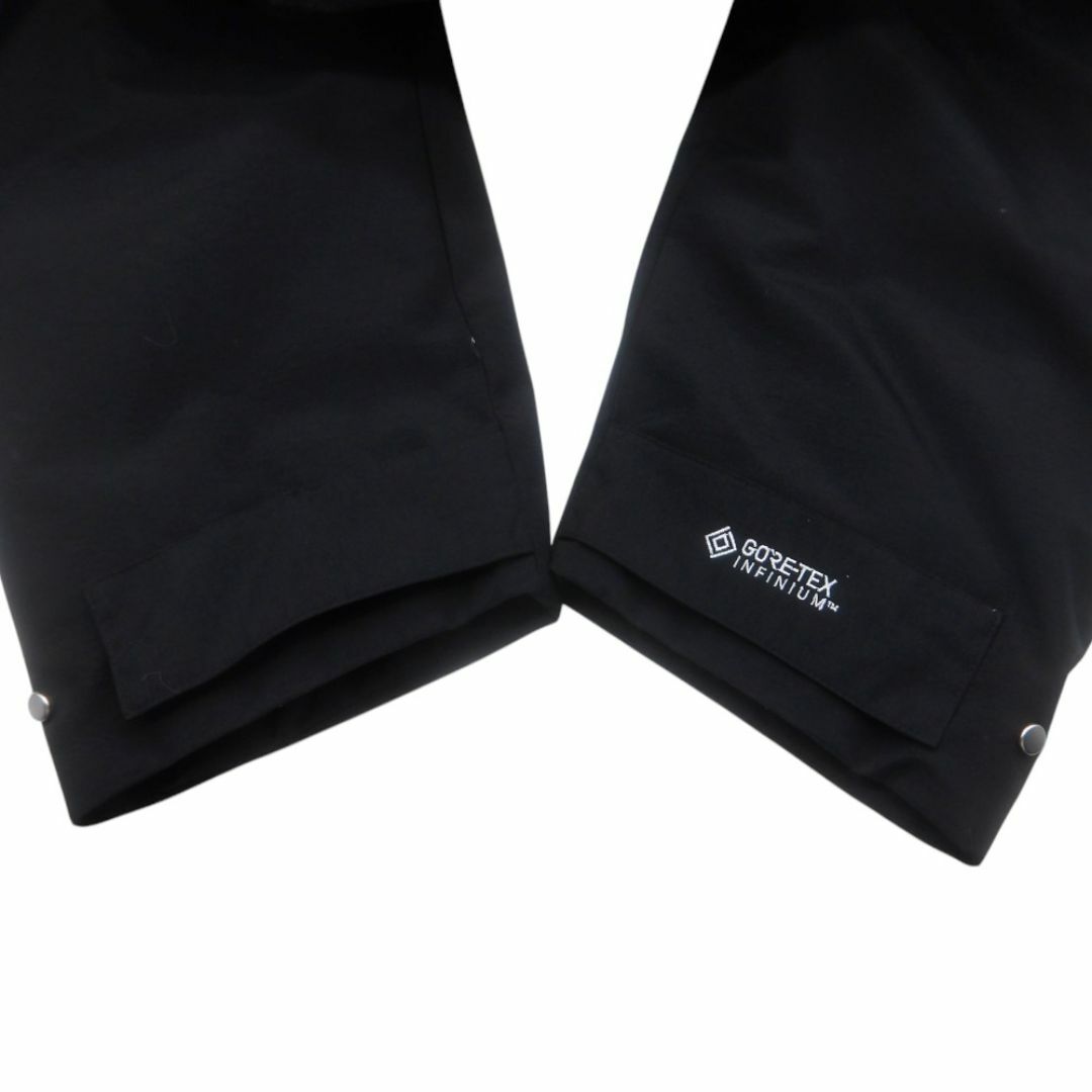 MAISON SPECIAL - MAISON SPECIAL 24aw GORE-TEX STAND MAISON SPECIAL - MAISON SPECIAL 24aw GORE-TEX STAND