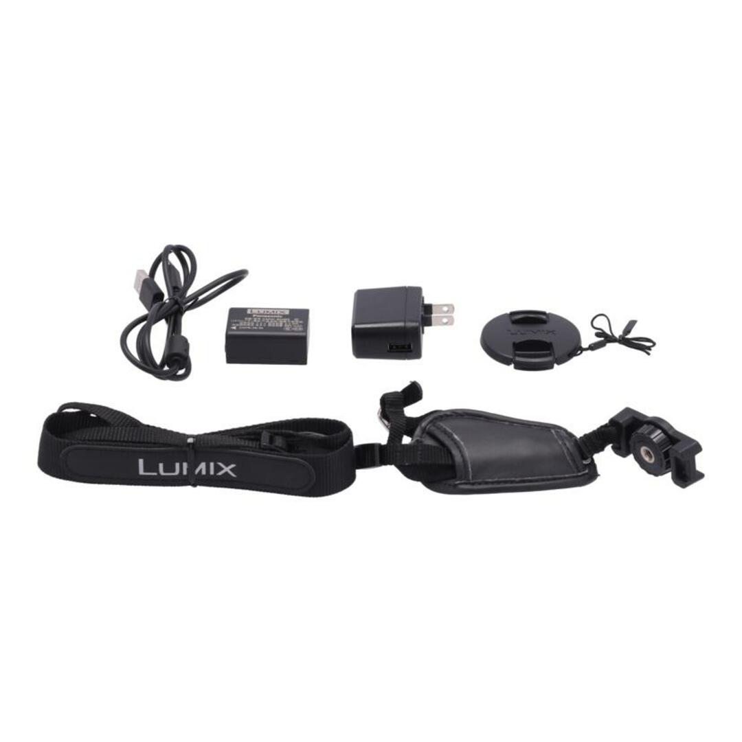 Panasonic パナソニック/デジタルカメラ/LUMIX/DC-FZ85D Panasonic パナソニック/デジタルカメラ/LUMIX/DC-FZ85D