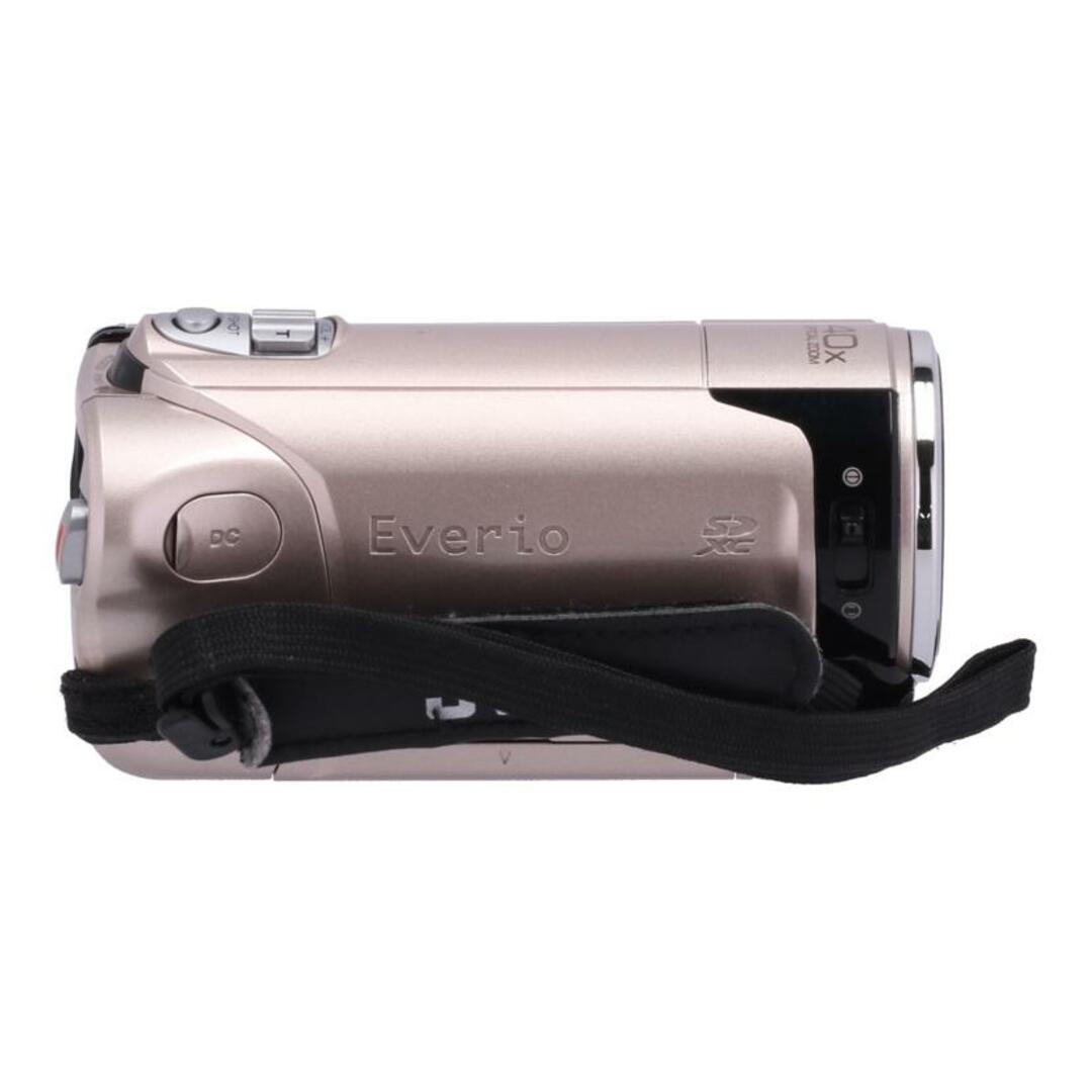 JVC JVCケンウッド/ビデオカメラ/GZ-HM670-N/086F2809/Bランク JVC JVCケンウッド/ビデオカメラ/GZ-HM670-N/086F2809/Bランク