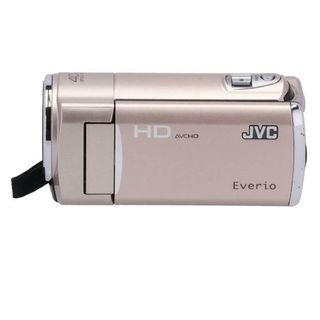 JVC JVCケンウッド/ビデオカメラ/GZ-HM670-N/086F2809/Bランク JVC JVCケンウッド/ビデオカメラ/GZ-HM670-N/086F2809/Bランク
