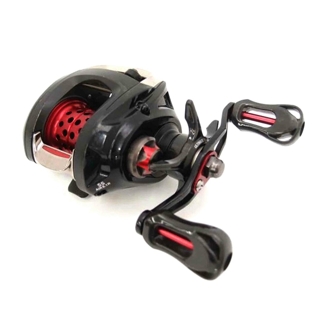 DAIWA - DAIWA ダイワ/リール:14SSAIR8.1R/Bランク/69【中古 DAIWA - DAIWA ダイワ/リール:14SSAIR8.1R/Bランク/69【中古