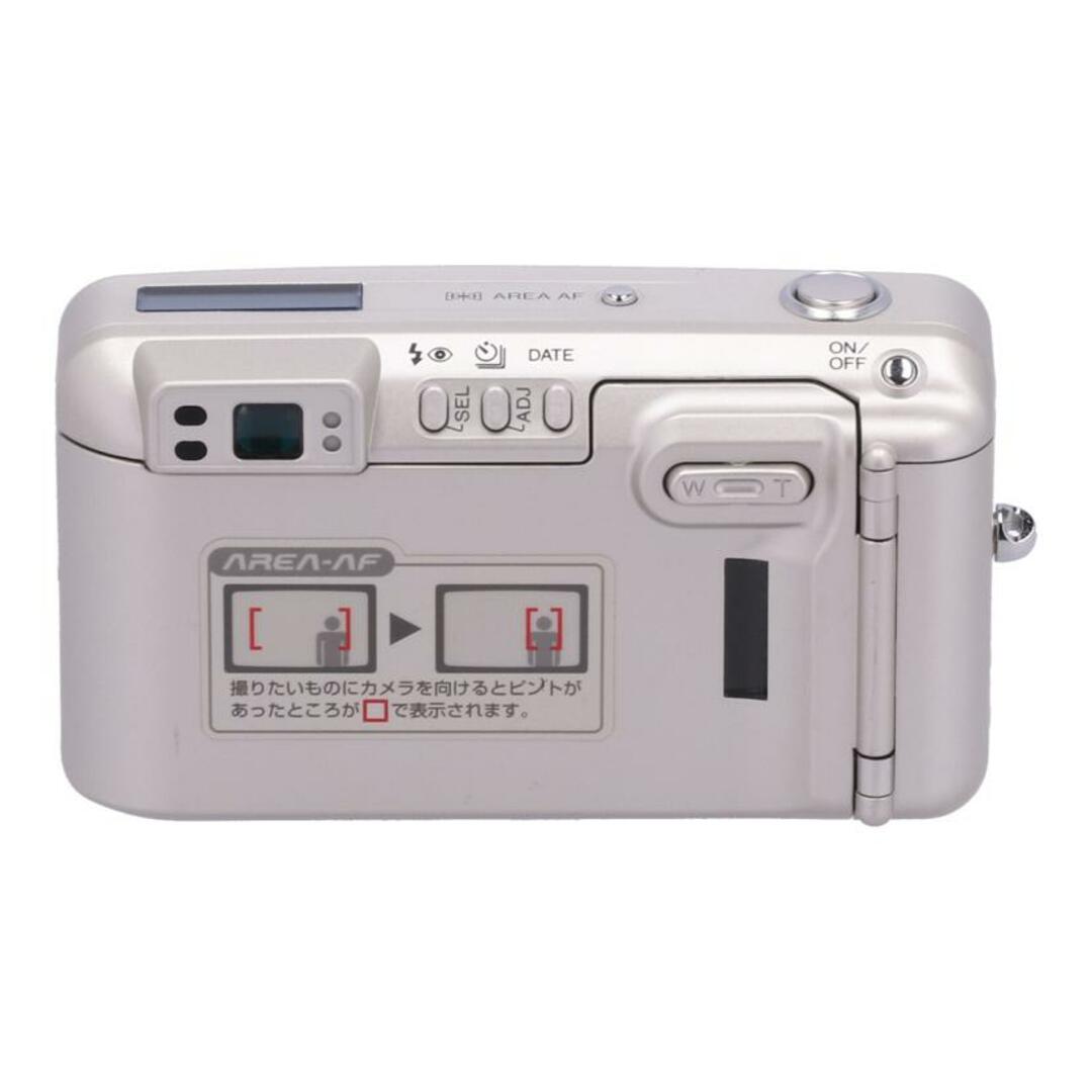 MINOLTA ミノルタ/コンパクトフィルムカメラ/Capios 160A MINOLTA ミノルタ/コンパクトフィルムカメラ/Capios 160A